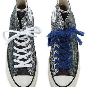 Converse x JW Anderson - Converse Chuck Taylor Hi-Top Sneakers (Anthracite)